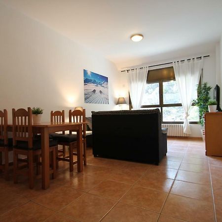 Апартаменты Pont De Toneta 4,3 Ransol, Zona Grandvalira Экстерьер фото